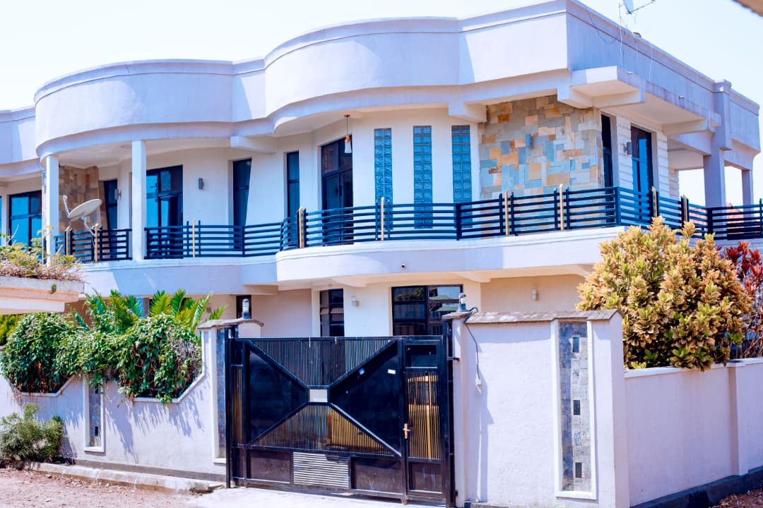 Gisenyi Luxury Apartments