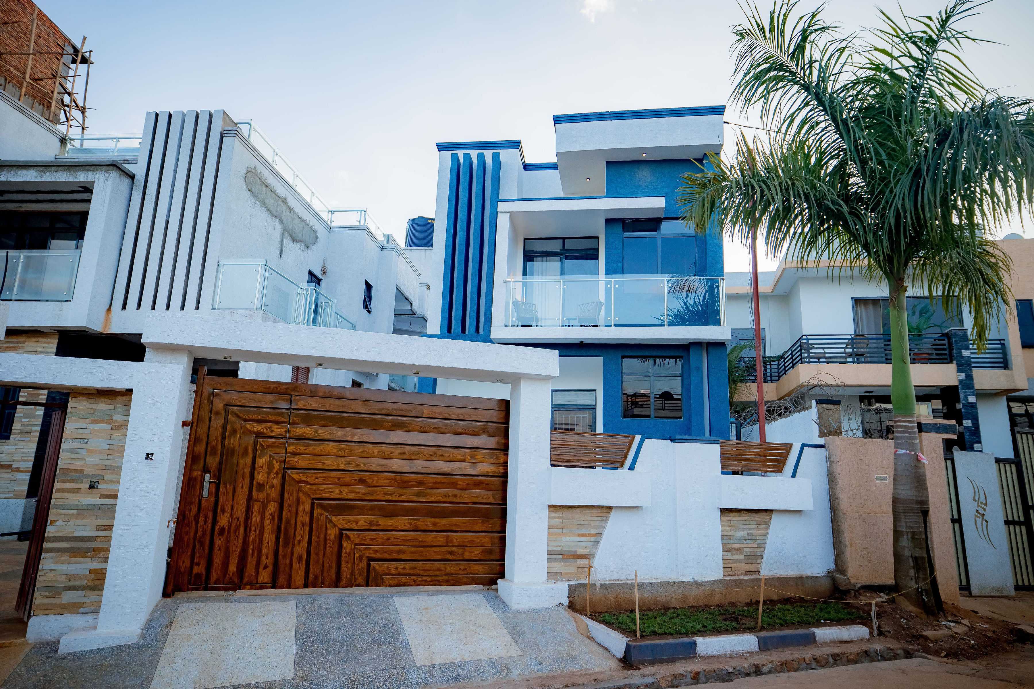 Kigali Apartments
