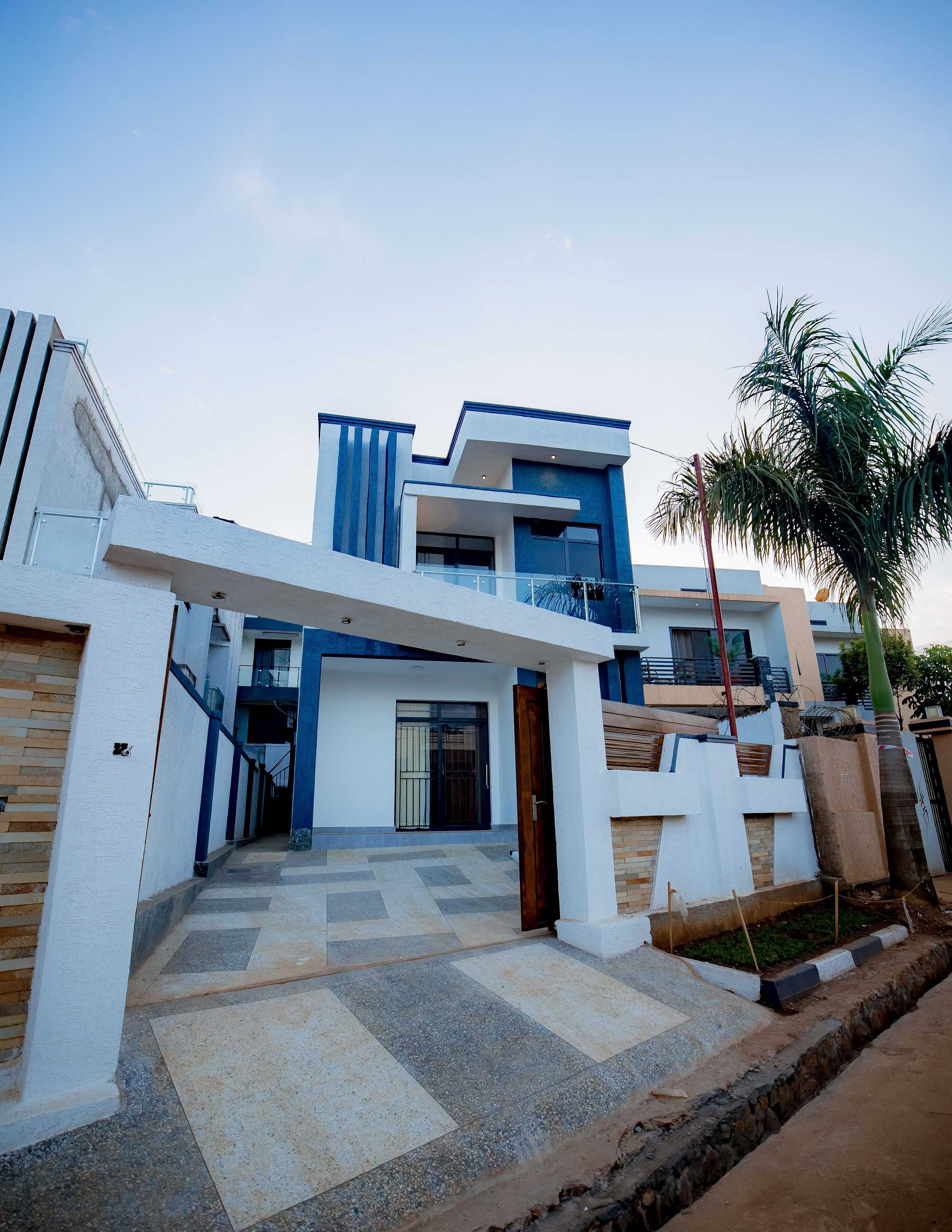 Kigali Apartments