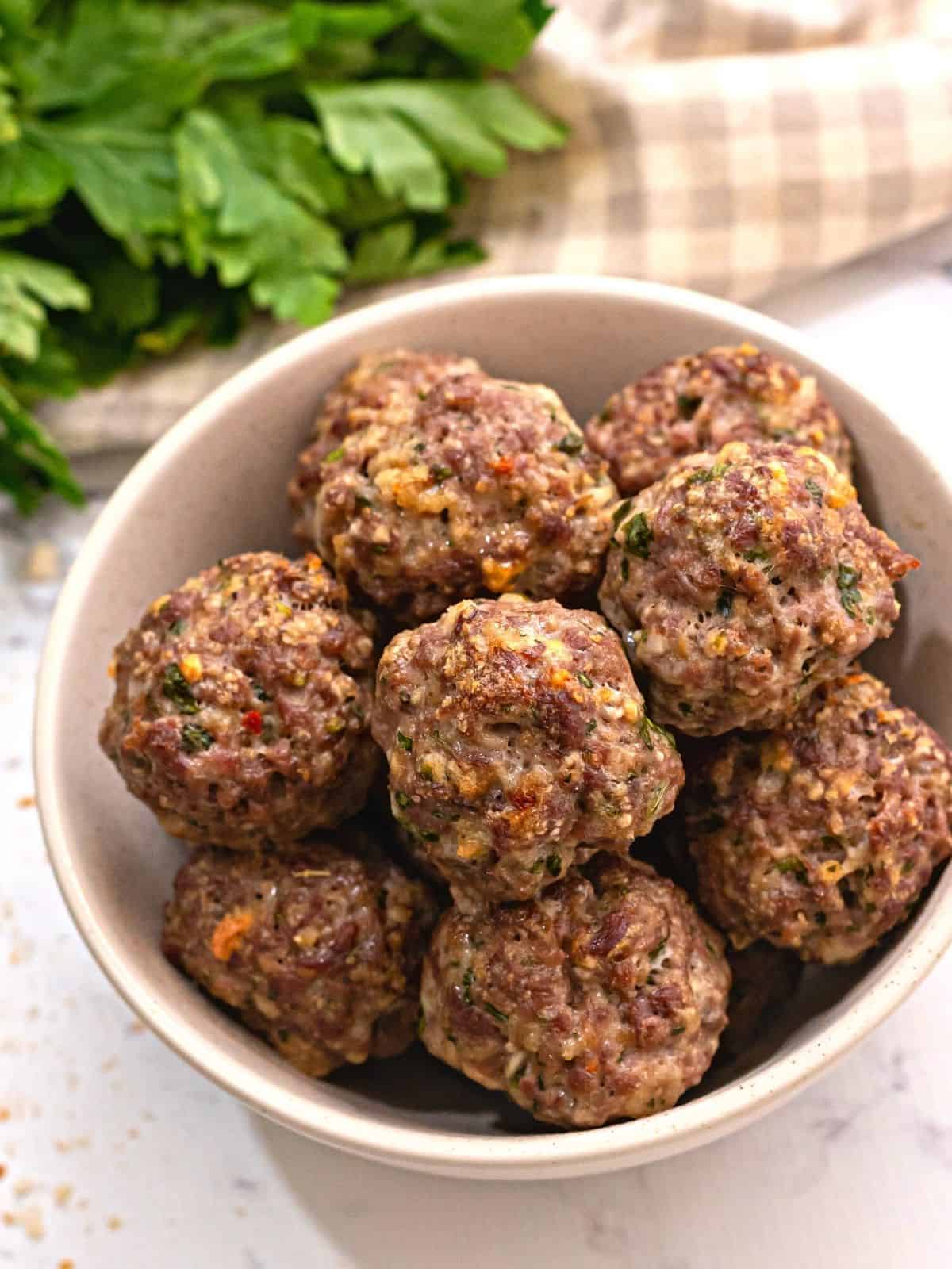 Meat Ball 3pcs